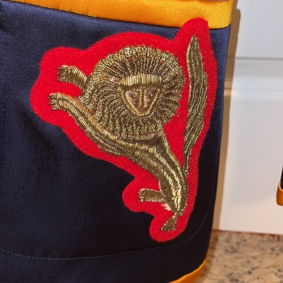 Gucci Jacket Acetato Duchesse - Picture 5 of 16